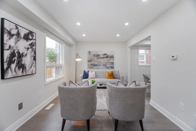 3 Chalmers Crescent, Ajax - photo 13