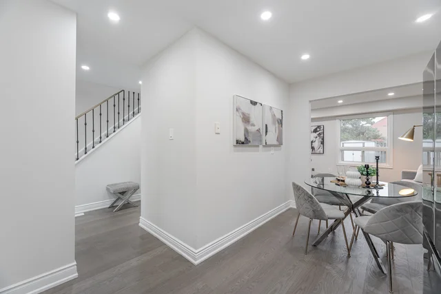 3 Chalmers Crescent, Ajax - photo 24