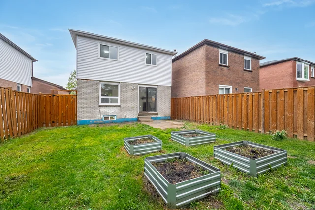 3 Chalmers Crescent, Ajax - photo 52