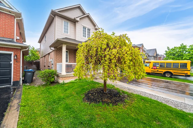 77 Milkweed Crescent, Brampton - photo 4