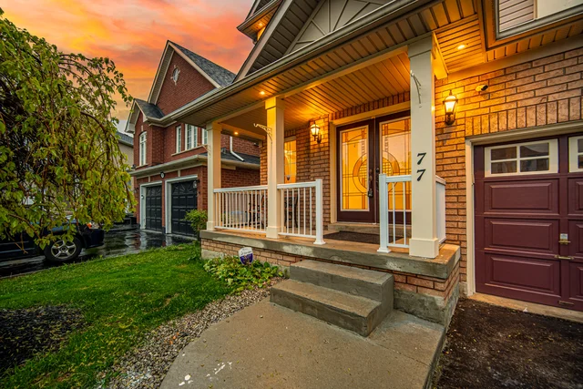 77 Milkweed Crescent, Brampton - photo 10