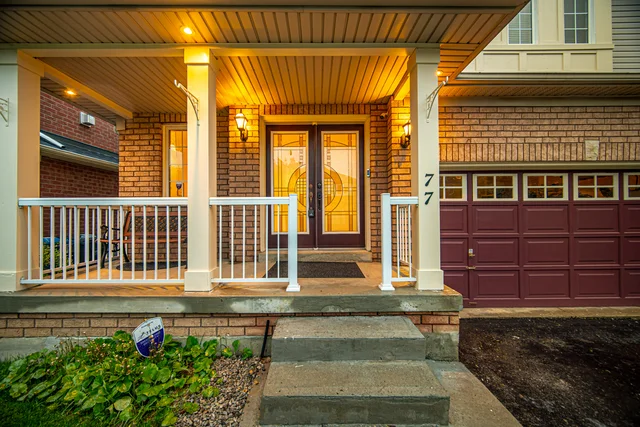 77 Milkweed Crescent, Brampton - photo 11