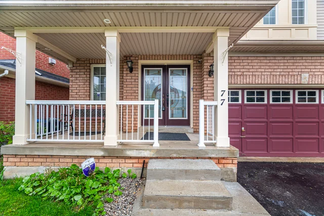 77 Milkweed Crescent, Brampton - photo 15