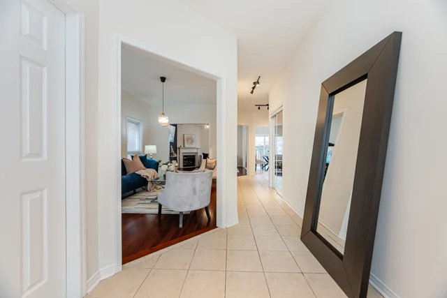 77 Milkweed Crescent, Brampton - photo 19