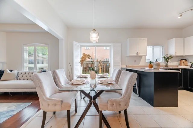 77 Milkweed Crescent, Brampton - photo 28