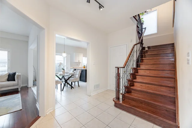 77 Milkweed Crescent, Brampton - photo 35