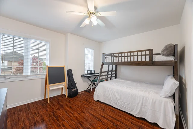 77 Milkweed Crescent, Brampton - photo 50
