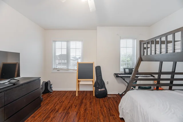 77 Milkweed Crescent, Brampton - photo 52