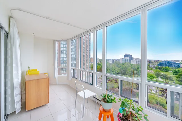 #704-155 Hillcrest Avenue, Mississauga - photo 26