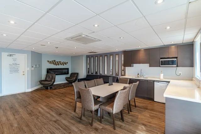 #704-155 Hillcrest Avenue, Mississauga - photo 31