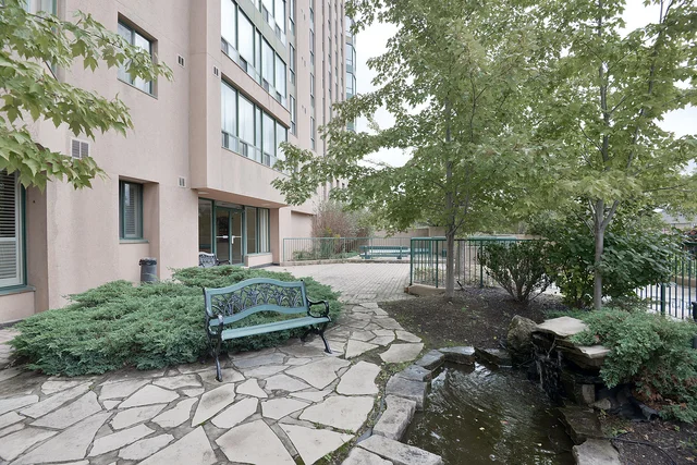 #704-155 Hillcrest Avenue, Mississauga - photo 43