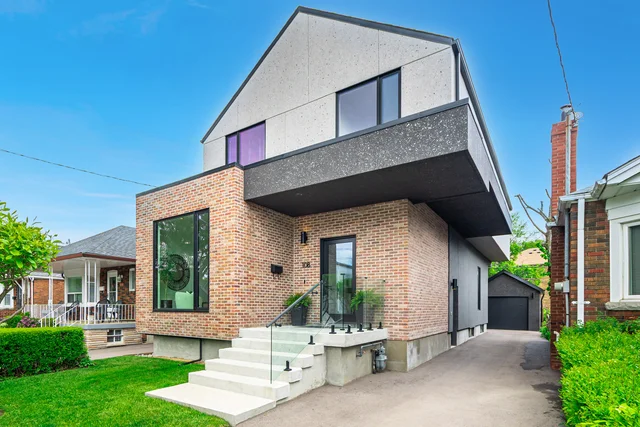 108 Sammon Avenue, East York - photo 1