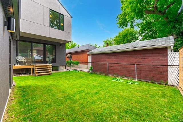 108 Sammon Avenue, East York - photo 85
