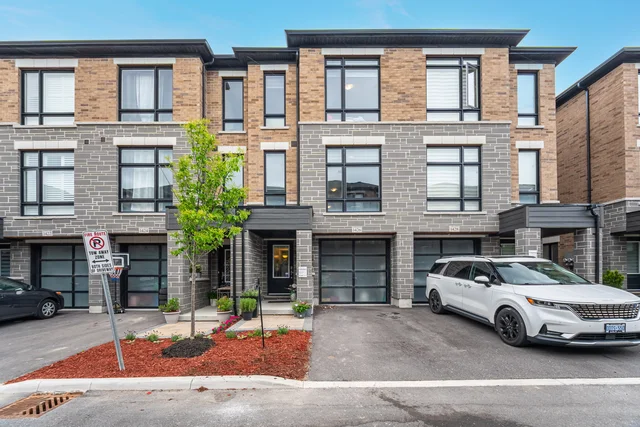 #14-1426 Coral Springs Path, Oshawa - photo 1