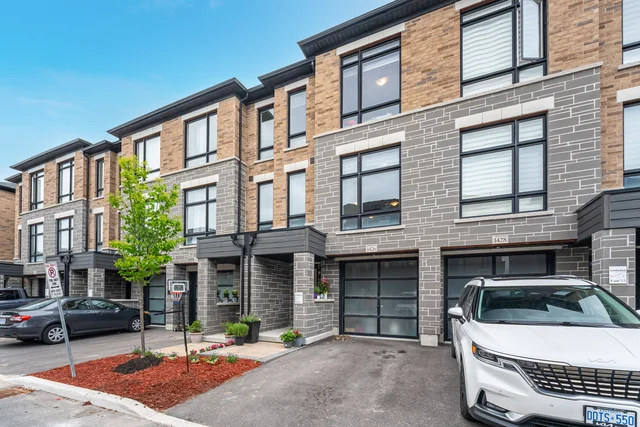 #14-1426 Coral Springs Path, Oshawa - photo 2