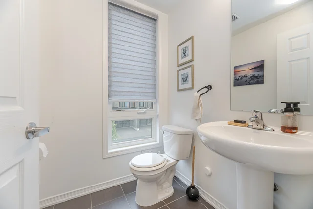 #14-1426 Coral Springs Path, Oshawa - photo 19