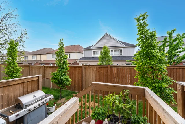 #14-1426 Coral Springs Path, Oshawa - photo 36
