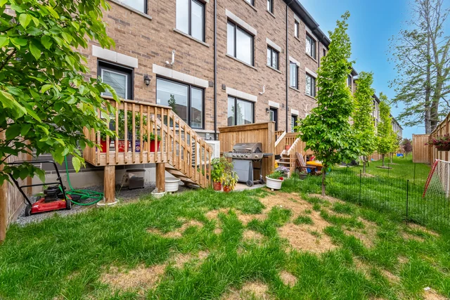 #14-1426 Coral Springs Path, Oshawa - photo 37