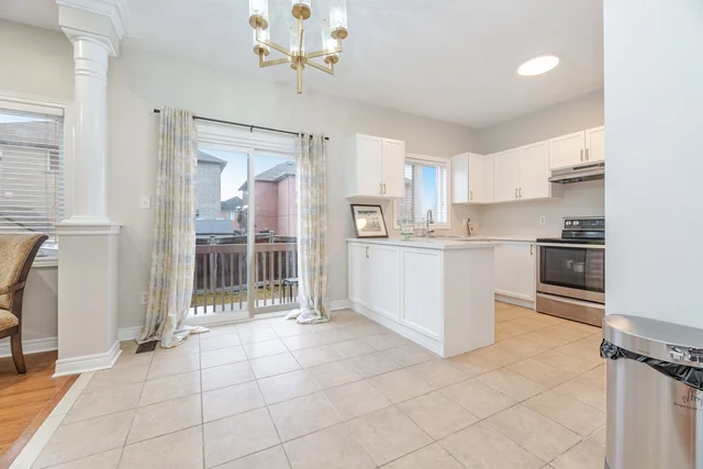 19 Frobischer Drive, Brampton - photo 16