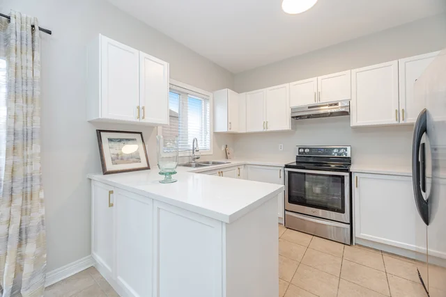 19 Frobischer Drive, Brampton - photo 18