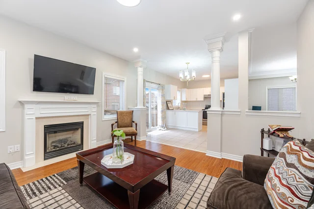 19 Frobischer Drive, Brampton - photo 26