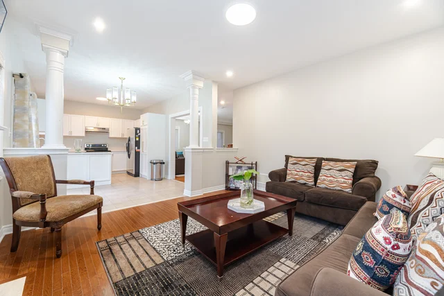 19 Frobischer Drive, Brampton - photo 28