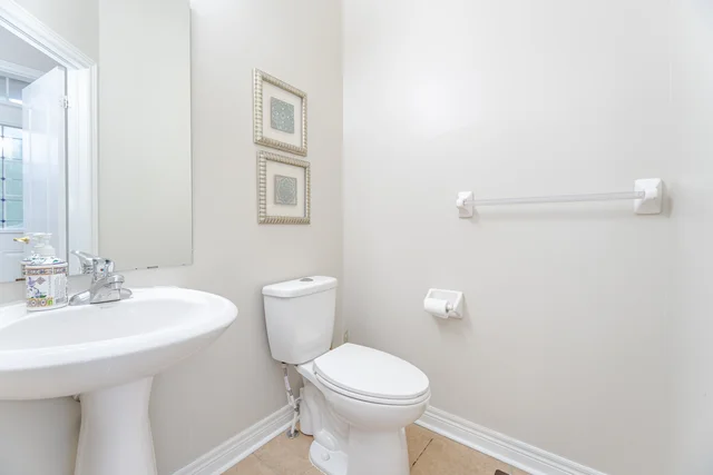 19 Frobischer Drive, Brampton - photo 29