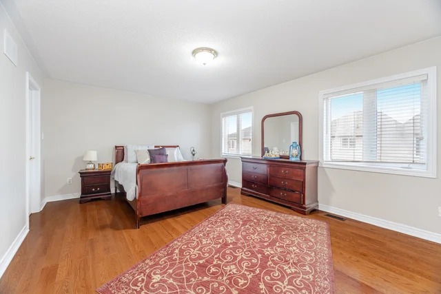 19 Frobischer Drive, Brampton - photo 33