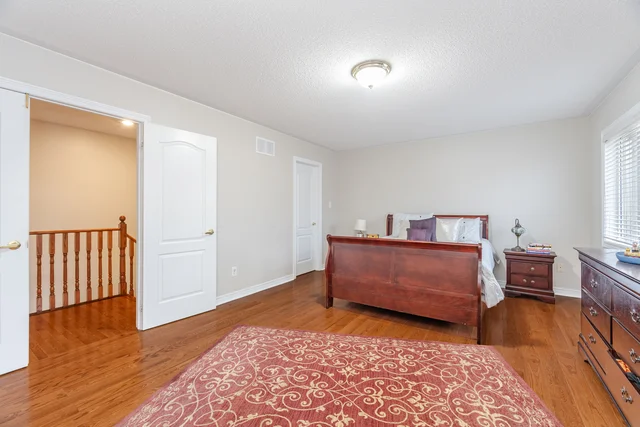 19 Frobischer Drive, Brampton - photo 34