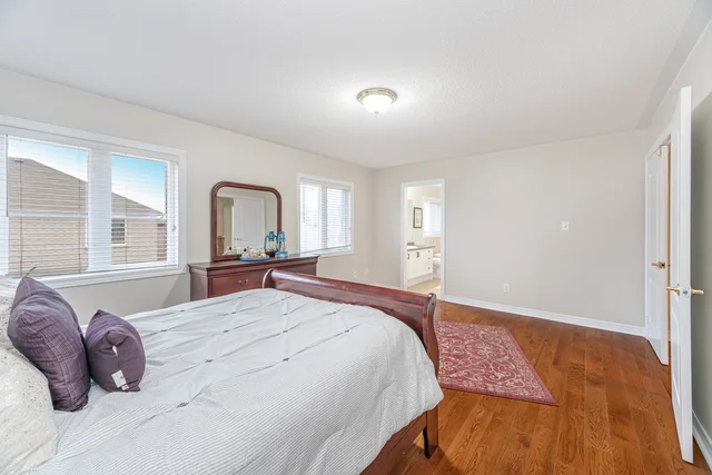 19 Frobischer Drive, Brampton - photo 36