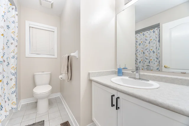 19 Frobischer Drive, Brampton - photo 48
