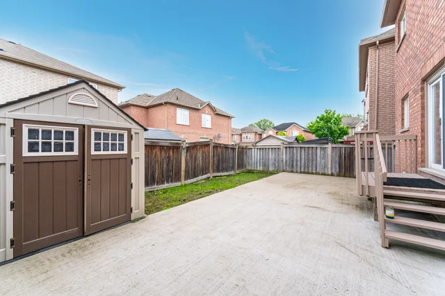 19 Frobischer Drive, Brampton - photo 61