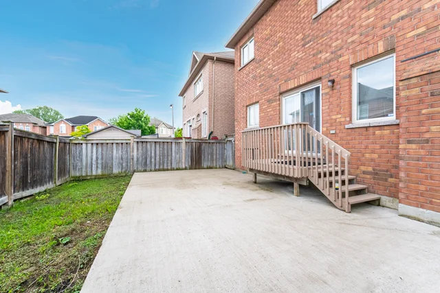 19 Frobischer Drive, Brampton - photo 62