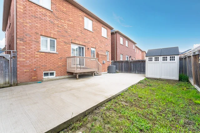 19 Frobischer Drive, Brampton - photo 63