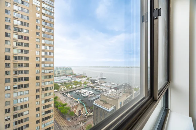 270 Queens Quay West #2008, Toronto - photo 19
