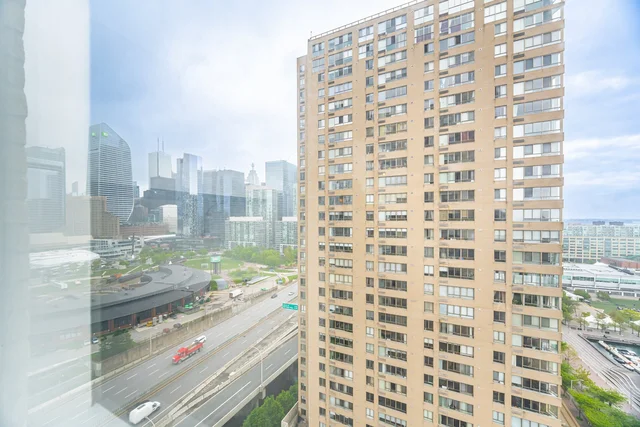 270 Queens Quay West #2008, Toronto - photo 20
