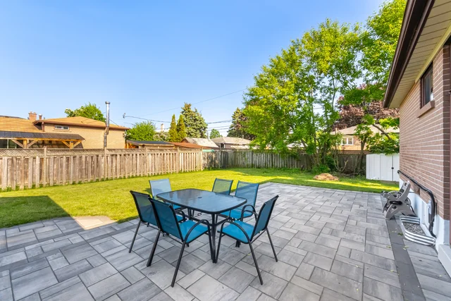 761 Krosno Boulevard, Pickering - photo 68