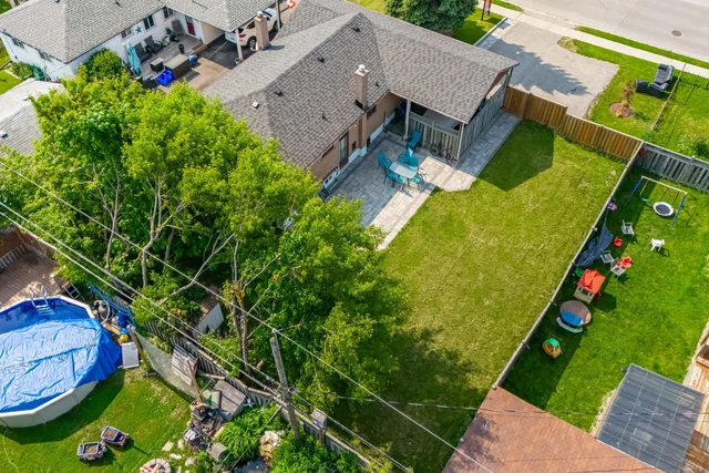 761 Krosno Boulevard, Pickering - photo 74
