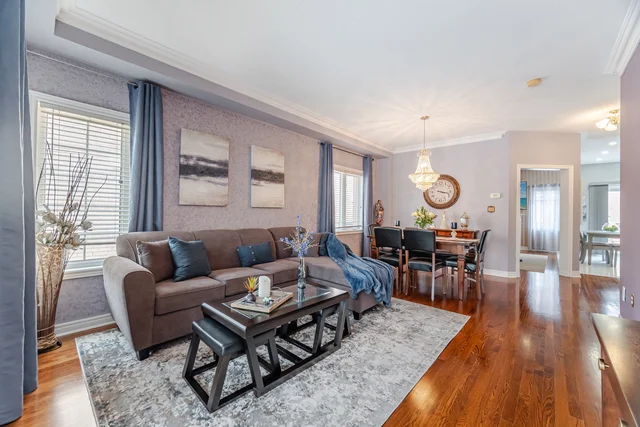 7 Klondike Trail, Brampton - photo 14