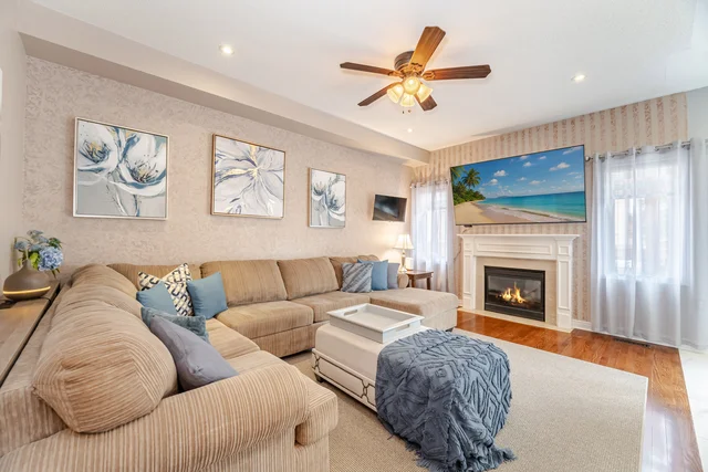 7 Klondike Trail, Brampton - photo 21