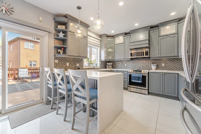 7 Klondike Trail, Brampton - photo 27