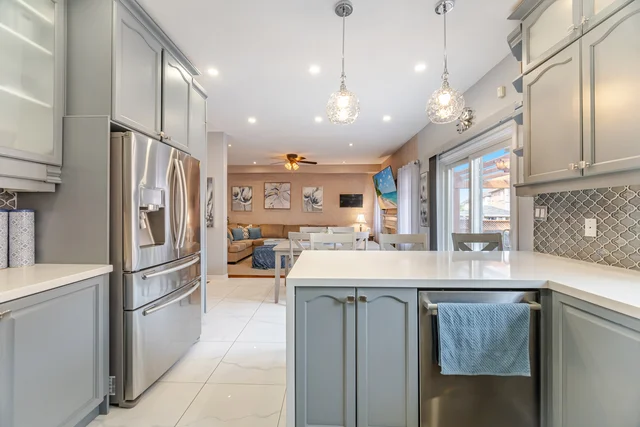 7 Klondike Trail, Brampton - photo 28