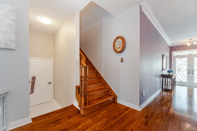 7 Klondike Trail, Brampton - photo 32