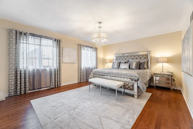 7 Klondike Trail, Brampton - photo 35