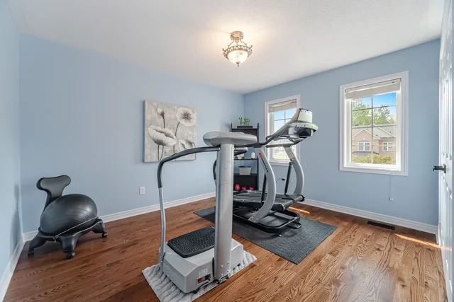 7 Klondike Trail, Brampton - photo 47