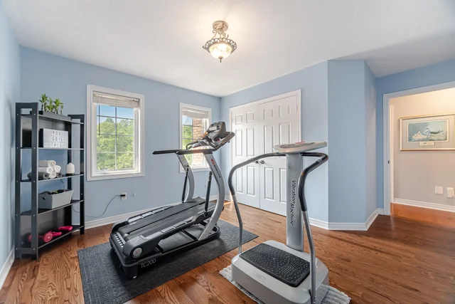 7 Klondike Trail, Brampton - photo 48