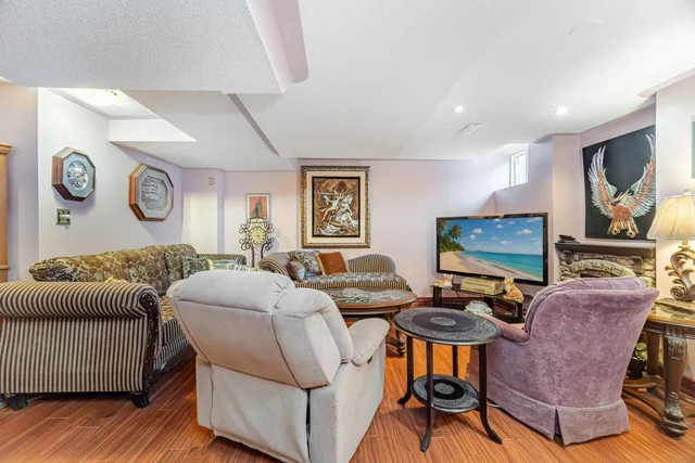 7 Klondike Trail, Brampton - photo 57