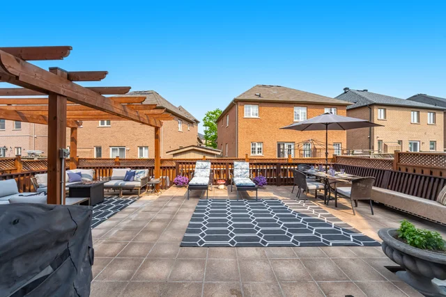 7 Klondike Trail, Brampton - photo 71