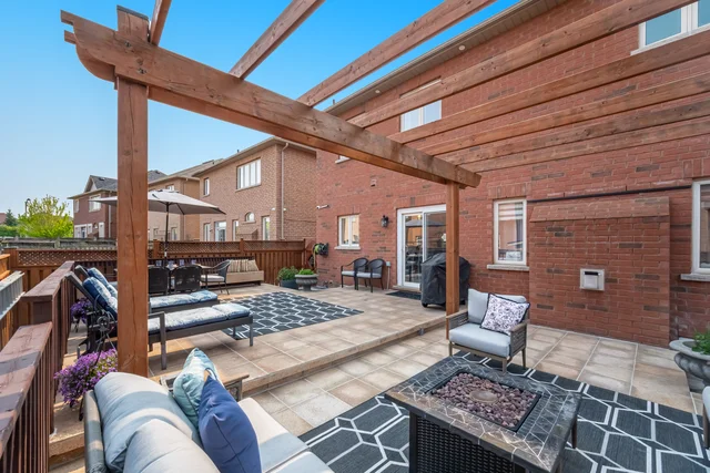7 Klondike Trail, Brampton - photo 79