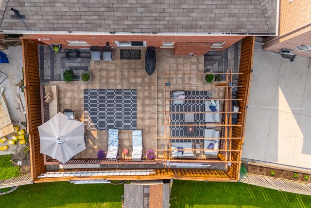 7 Klondike Trail, Brampton - photo 80